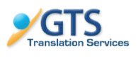 GTS Translation Logo